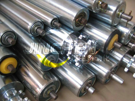 托輥、滾筒輸送機配件